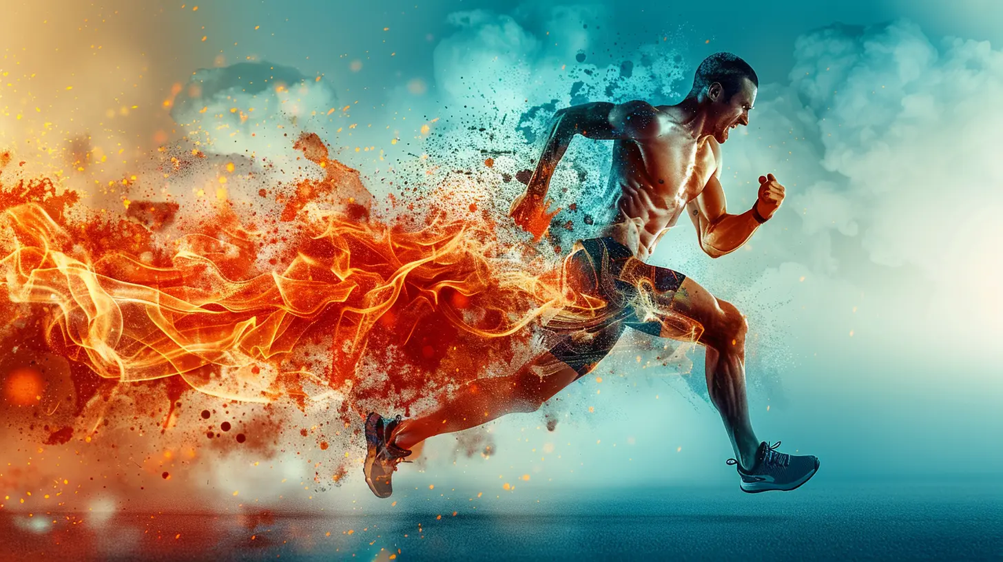 Cardio Workouts for Injury Prevention and Recovery