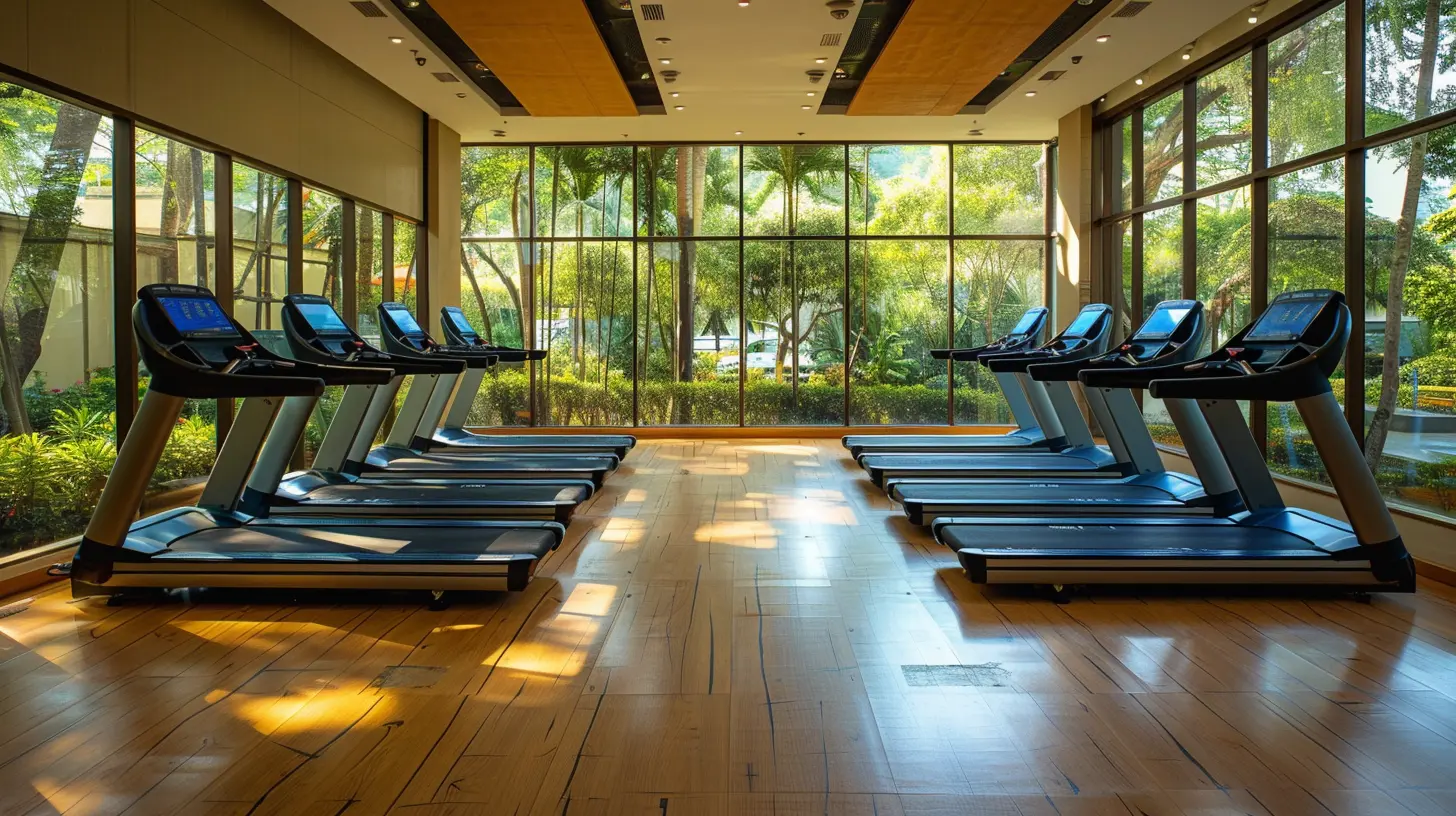 Cardio Workouts That Are Perfect for Beginners