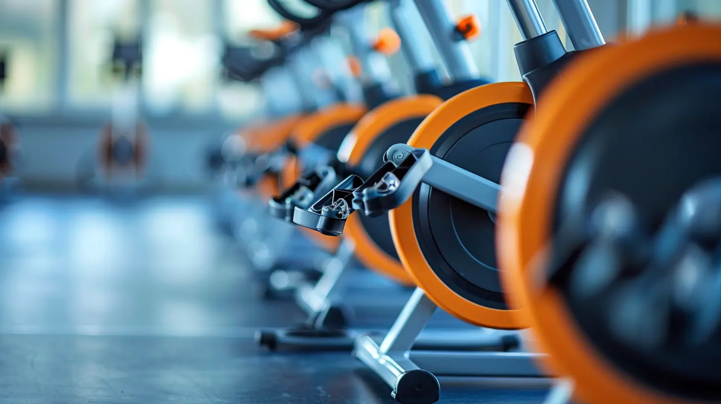 Cardio Workouts That Are Perfect for Beginners