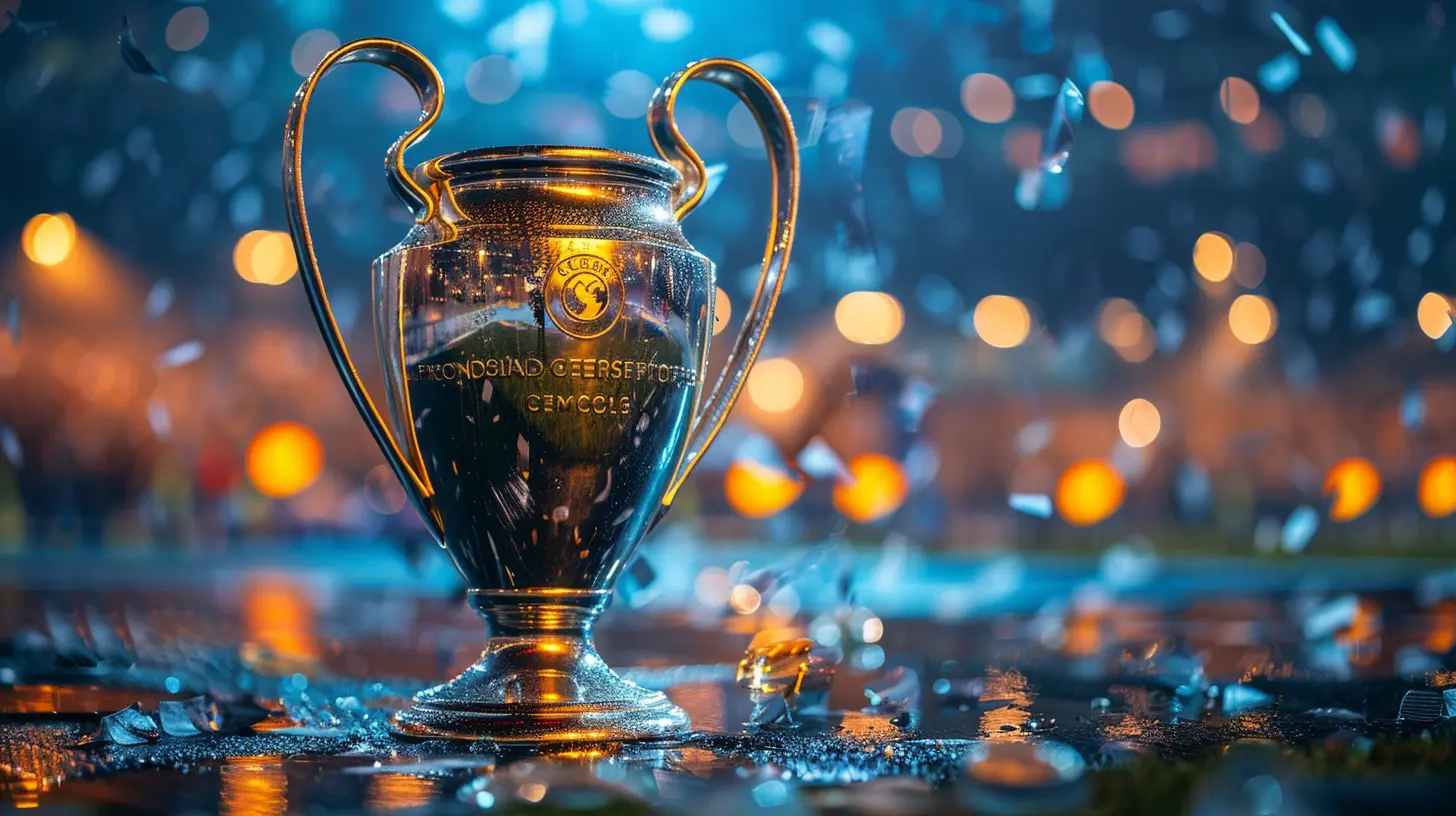 Champions League Final: Will Defense or Offense Decide the Champion?