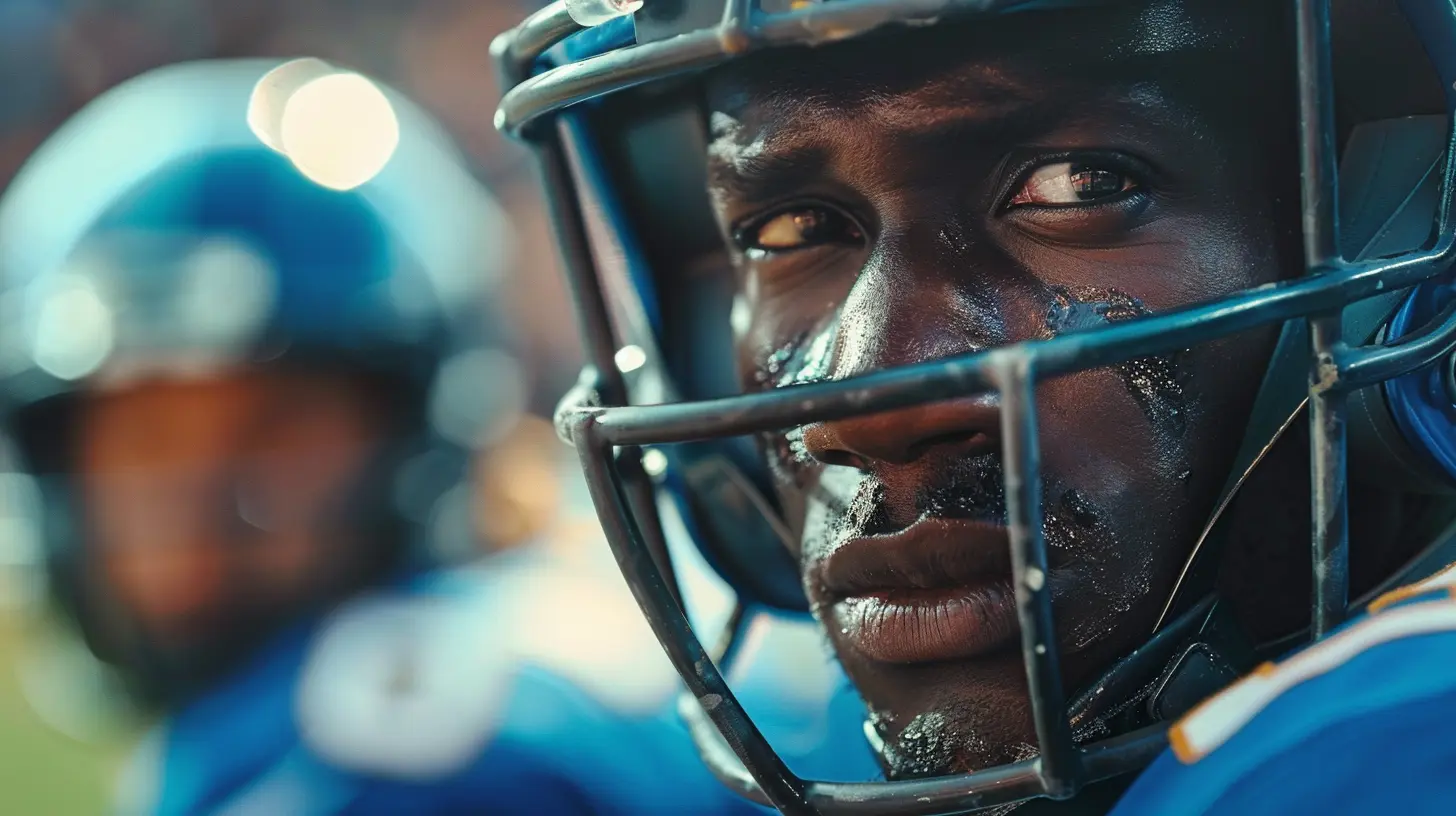 Chronicling Human Endeavor: A Look at Sports on Film