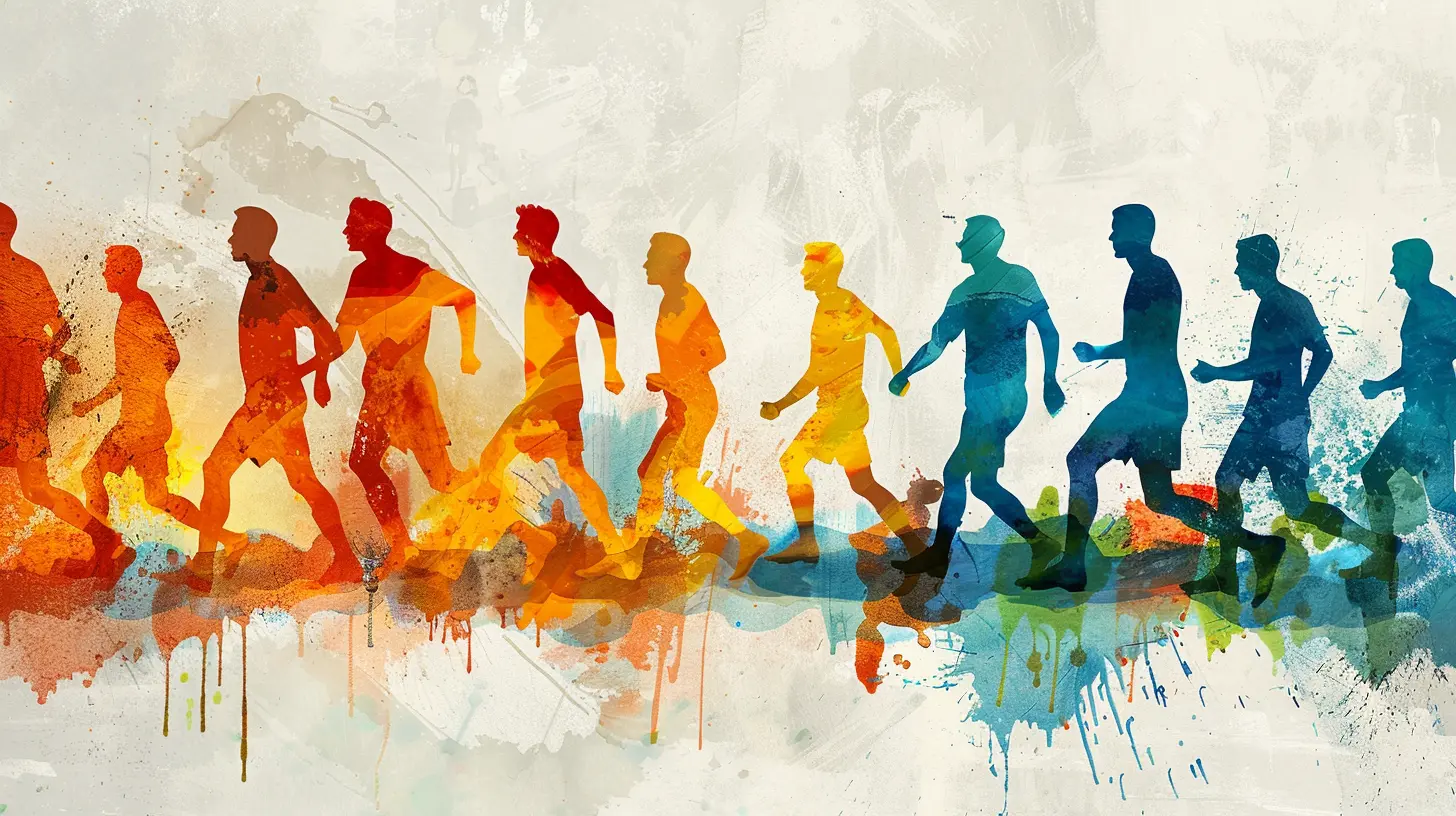 Coaching Across Generations: Bridging the Gap Between Old and New