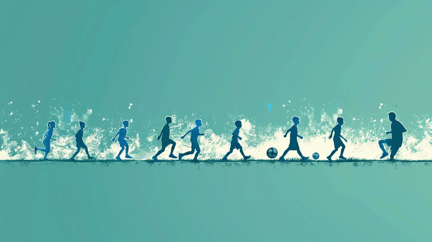 Coaching Across Generations: Bridging the Gap Between Old and New