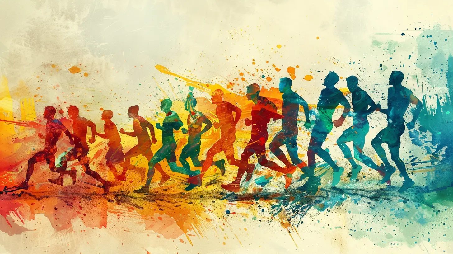 Coaching Across Generations: Bridging the Gap Between Old and New
