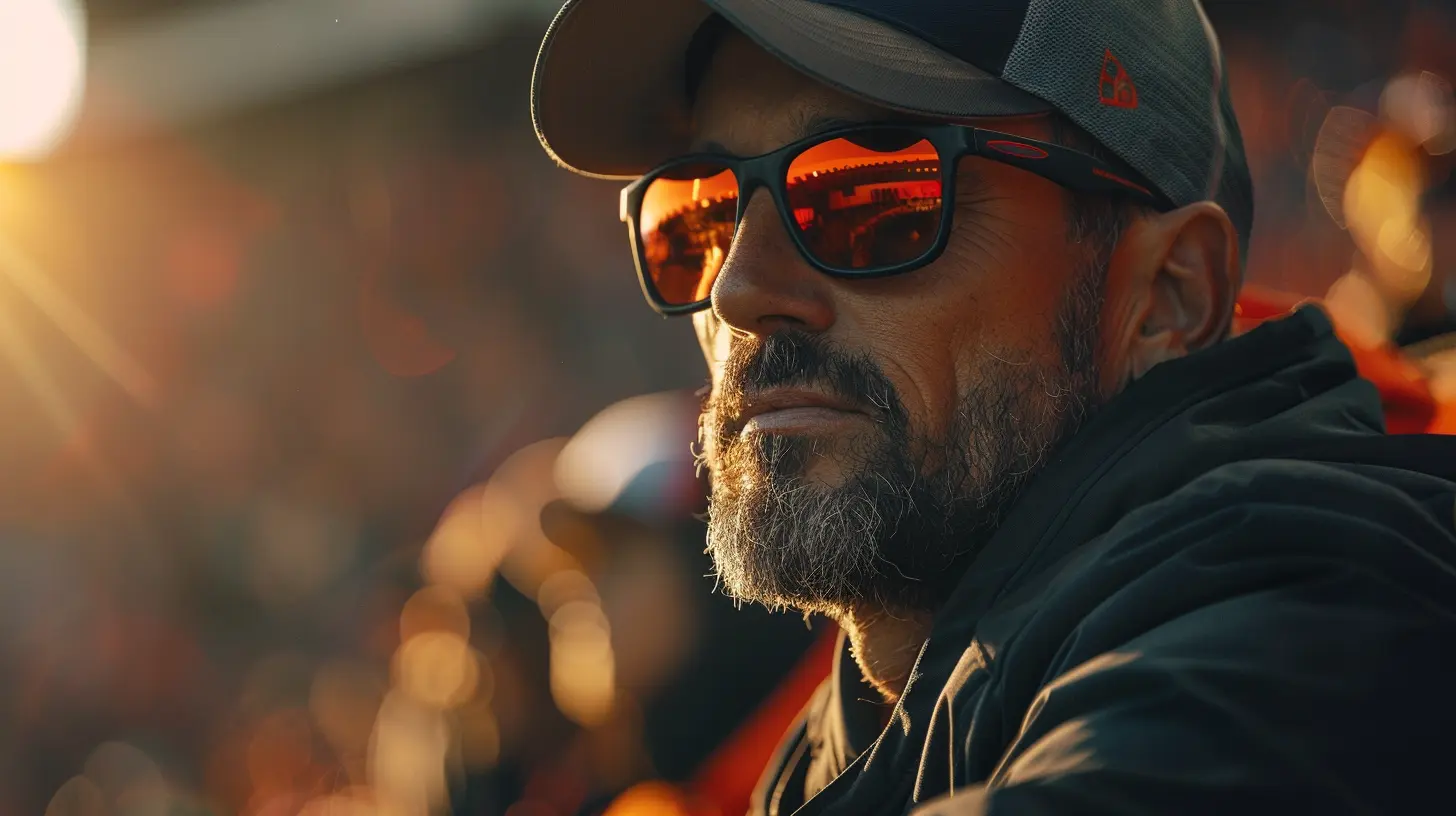 Coaching Legends: What Sets Them Apart from the Rest