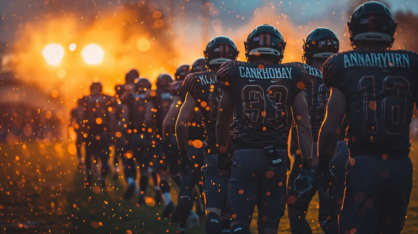Coaching Legends: What Sets Them Apart from the Rest