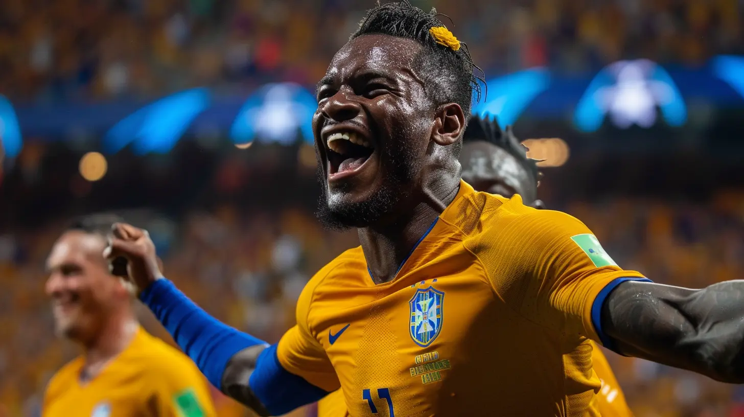 CONCACAF Gold Cup Final: Can the Dominant Power Continue Their Reign?