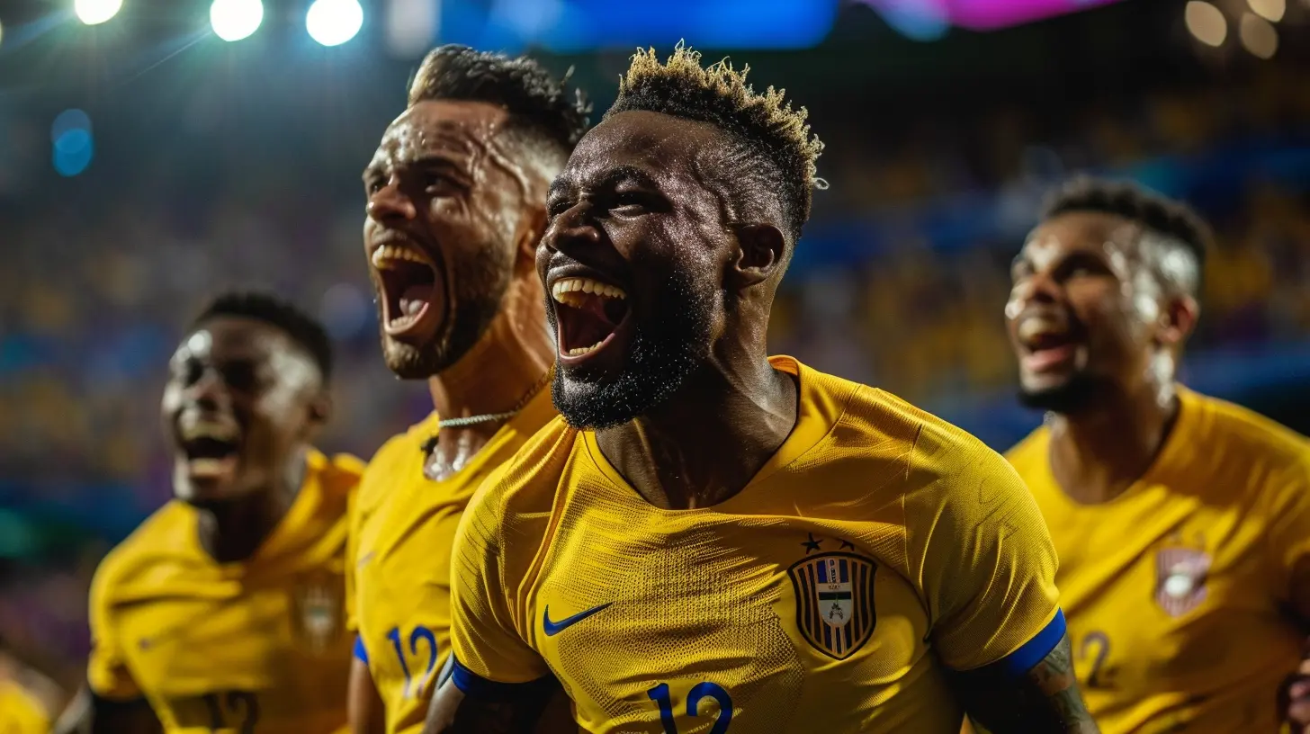 CONCACAF Gold Cup Final: Can the Dominant Power Continue Their Reign?