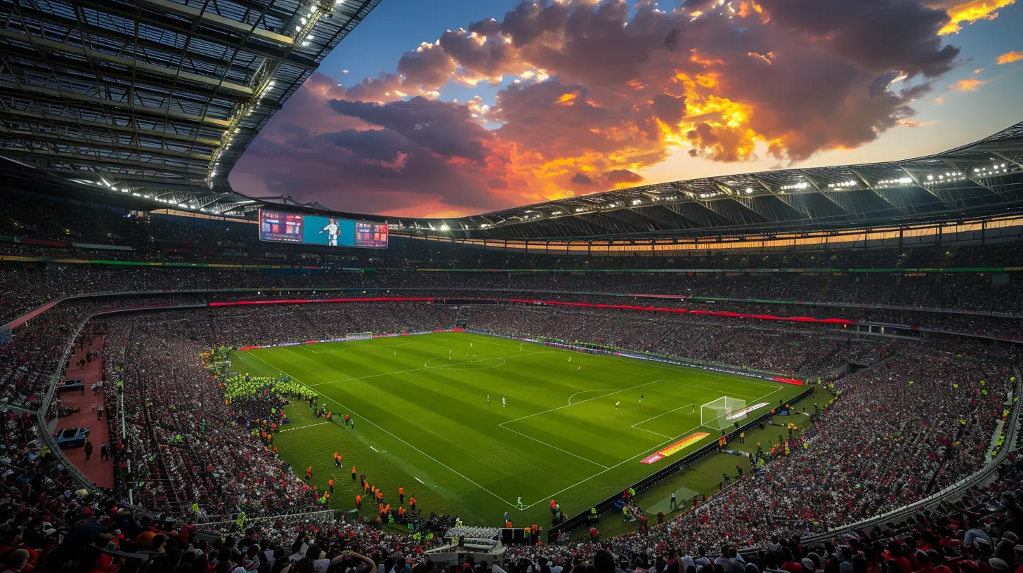 Copa America Semifinals: Can the Hosts Make It to the Final?