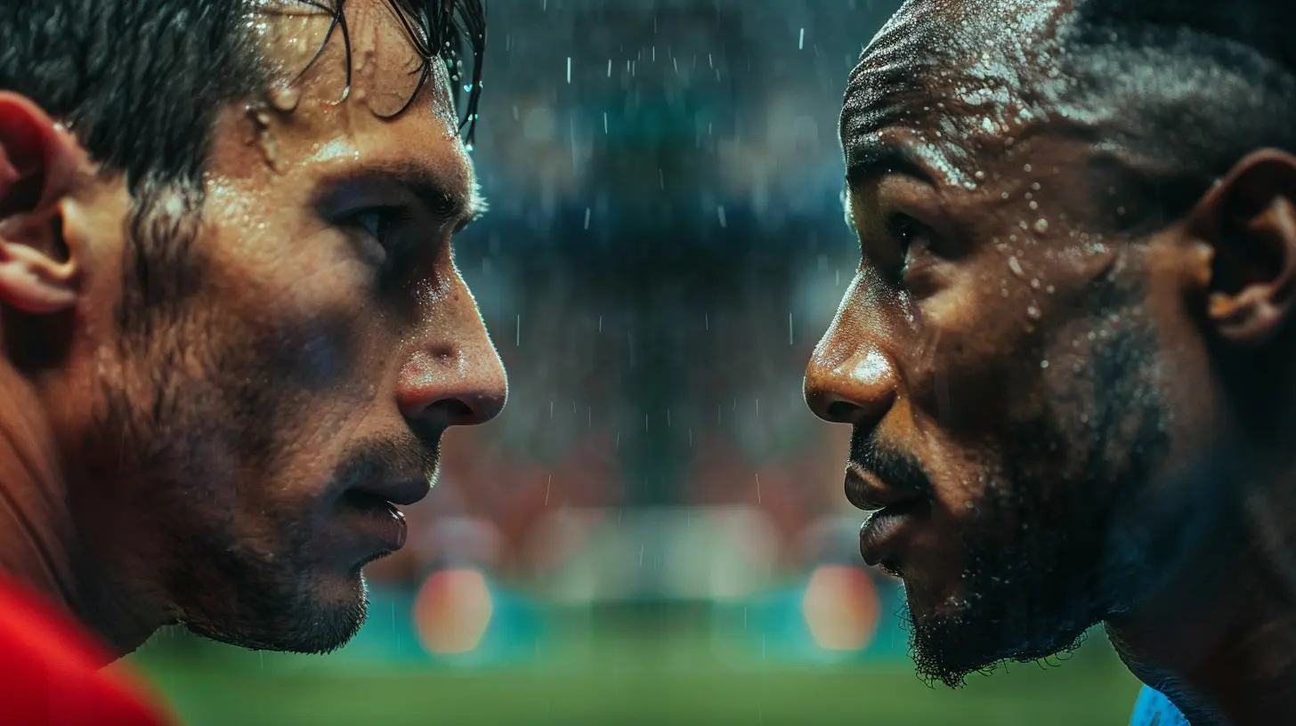 Copa Libertadores Final: South America’s Best Face Off for Glory