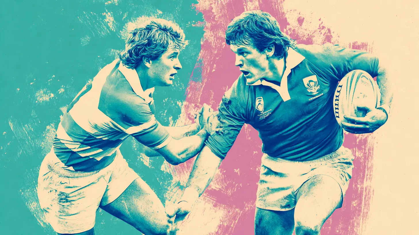 Could It Be The Best Rugby Match of the Decade? 2026 Revisited