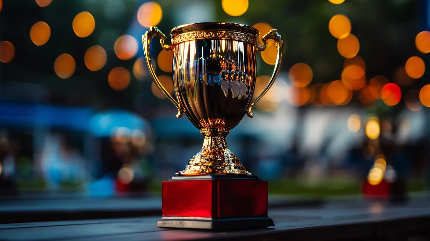 Crafting a Champion: The Skills That Make [Player Name] Stand Out