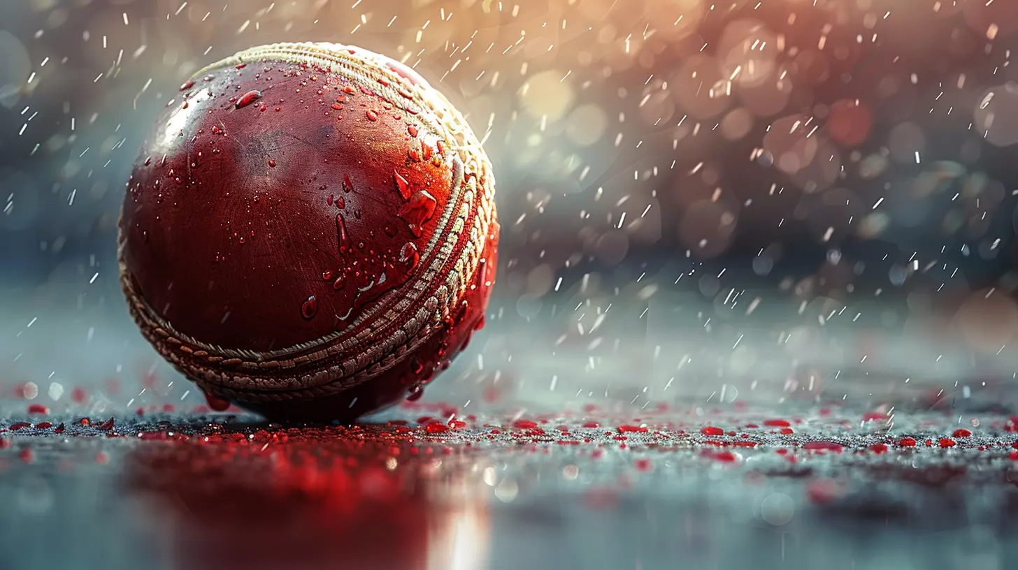 Cricket World Cup Final: Can the Bowling Attack Overcome the Batting Powerhouse?
