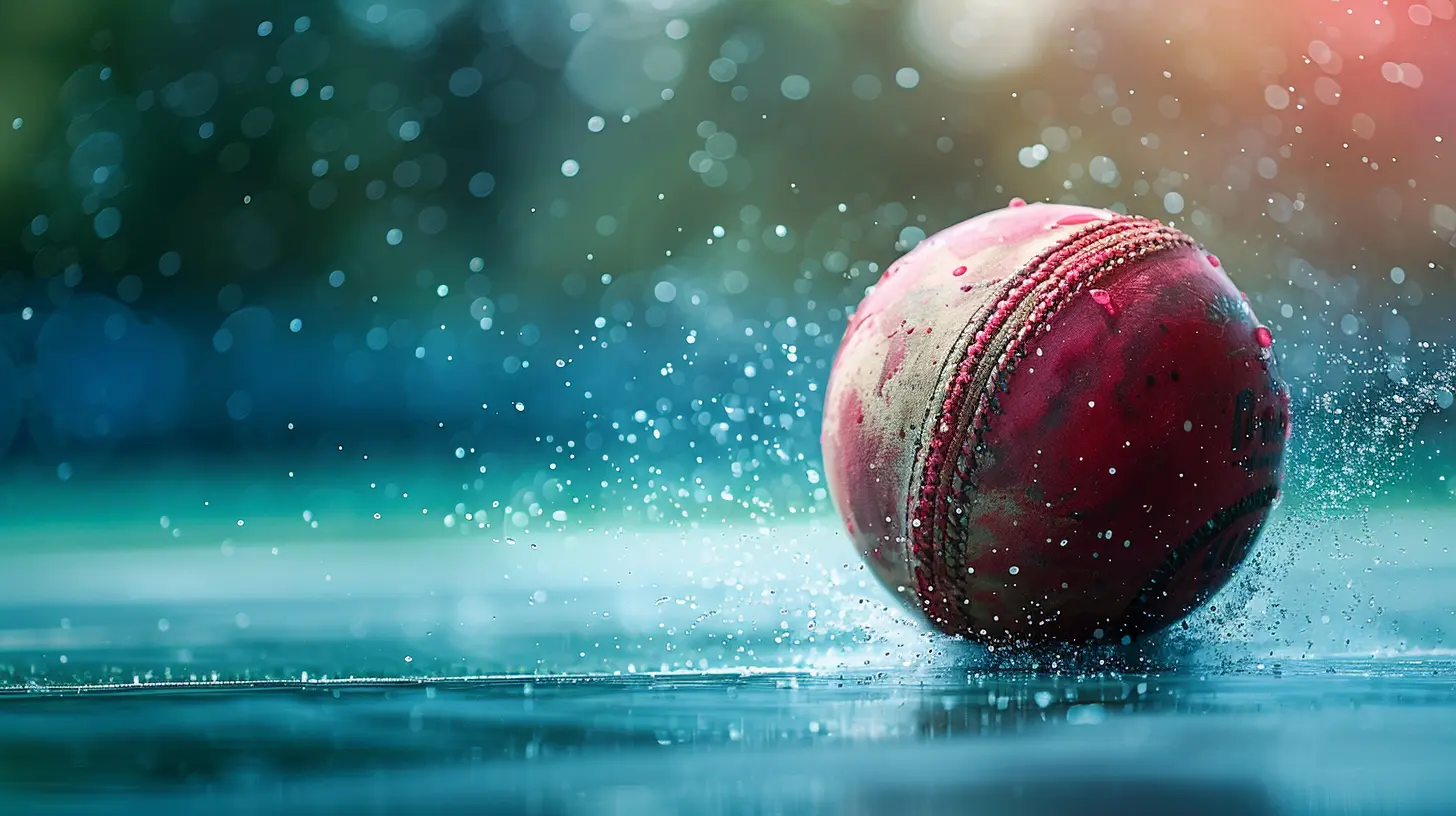 Cricket World Cup Final: Can the Bowling Attack Overcome the Batting Powerhouse?