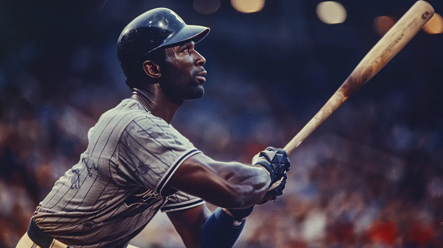 Defining Greatness: What Sets [Player Name] Apart from Their Peers
