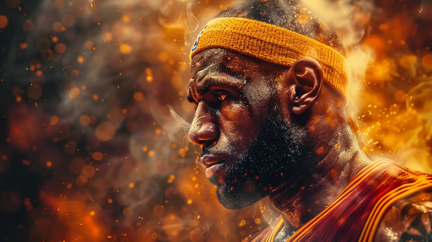 Defining Greatness: What Sets [Player Name] Apart from Their Peers