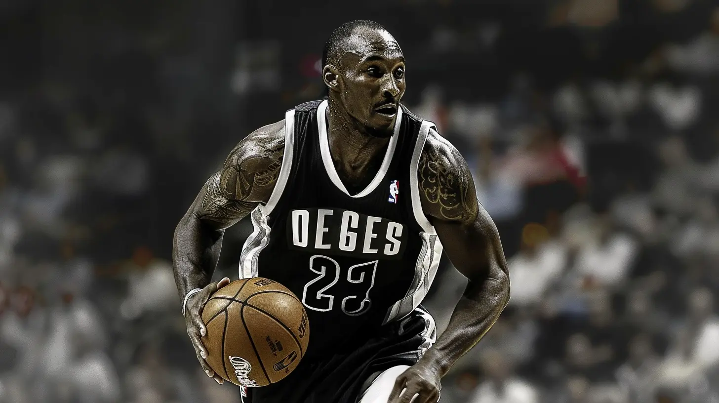 Defining Greatness: What Sets [Player Name] Apart from Their Peers