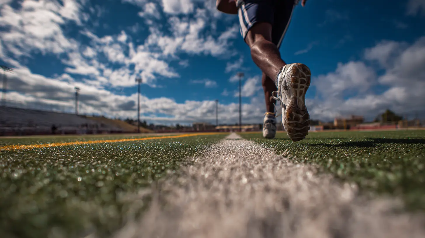 Developing Emotional Intelligence Through High School Sports