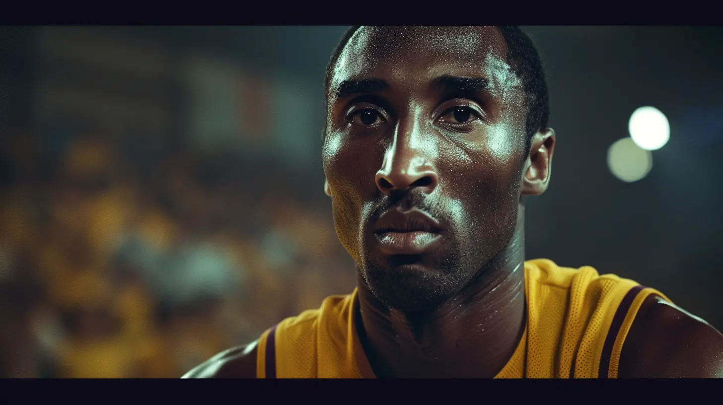 Documenting Greatness: How Filmmakers Capture Sports Legends