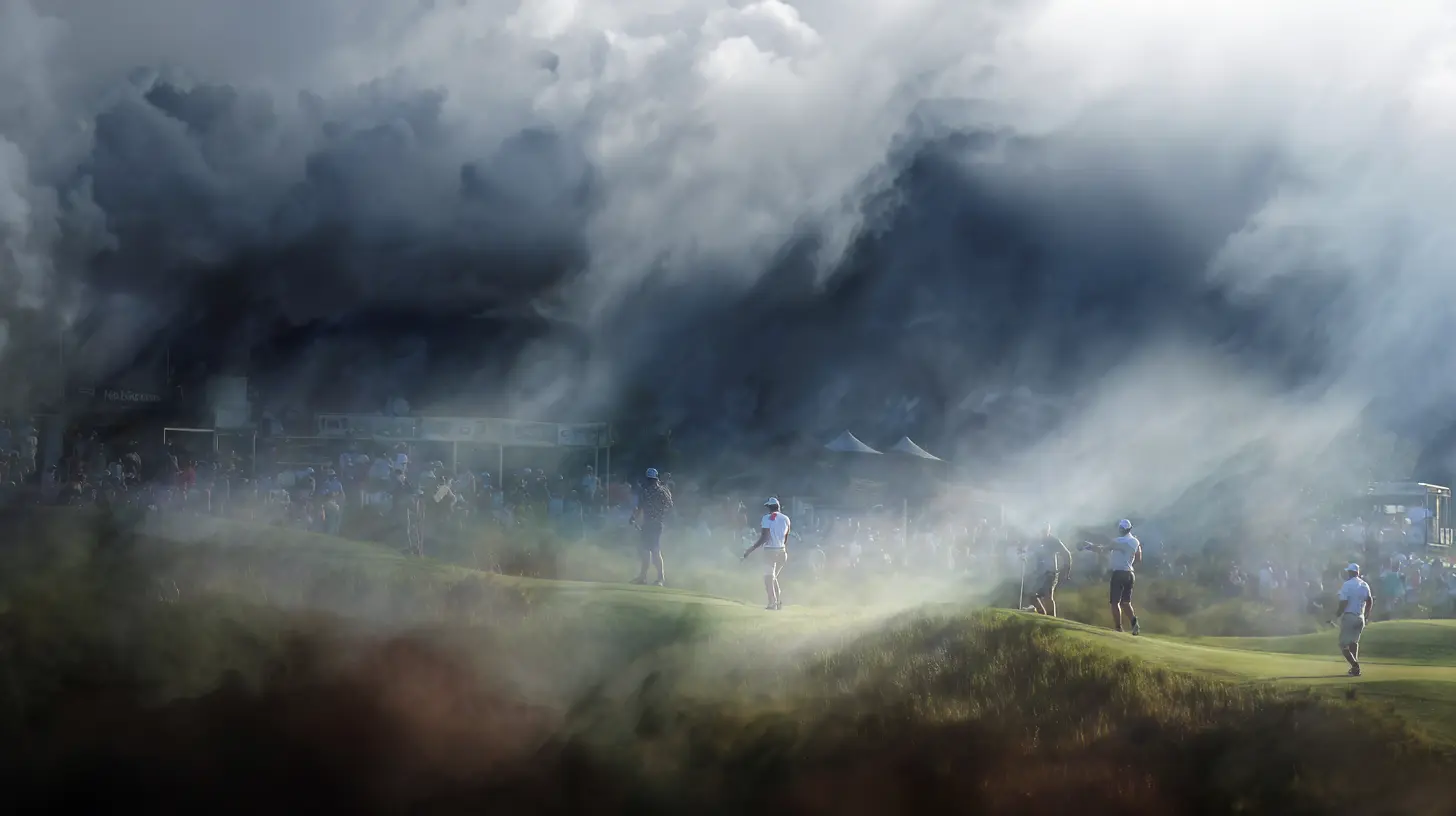 Dramatic Turnarounds: Golf’s Sudden Death Showdown in 2026