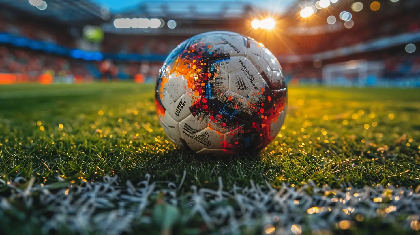 EFL Championship Playoff Final: Predicting the Next Premier League Entrant