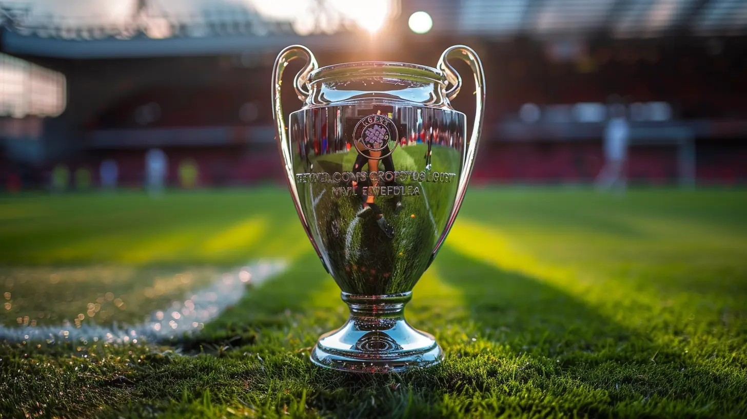 EFL Championship Playoff Final: Predicting the Next Premier League Entrant