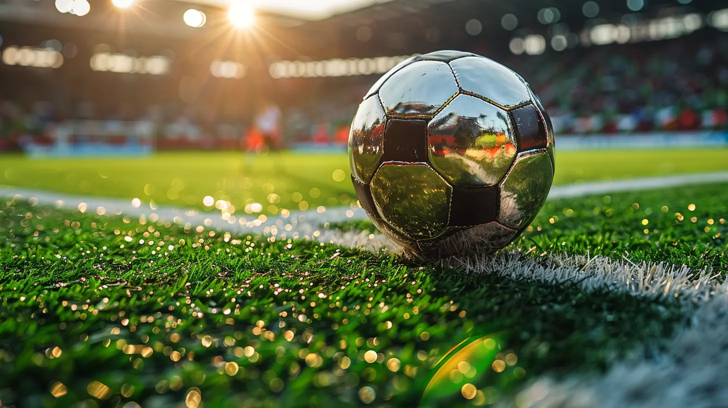 EFL Championship Playoff Final: Predicting the Next Premier League Entrant
