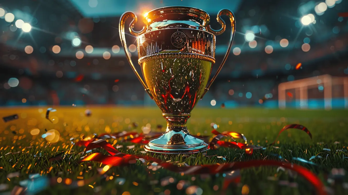 EFL Championship Playoff Final: Predicting the Next Premier League Entrant