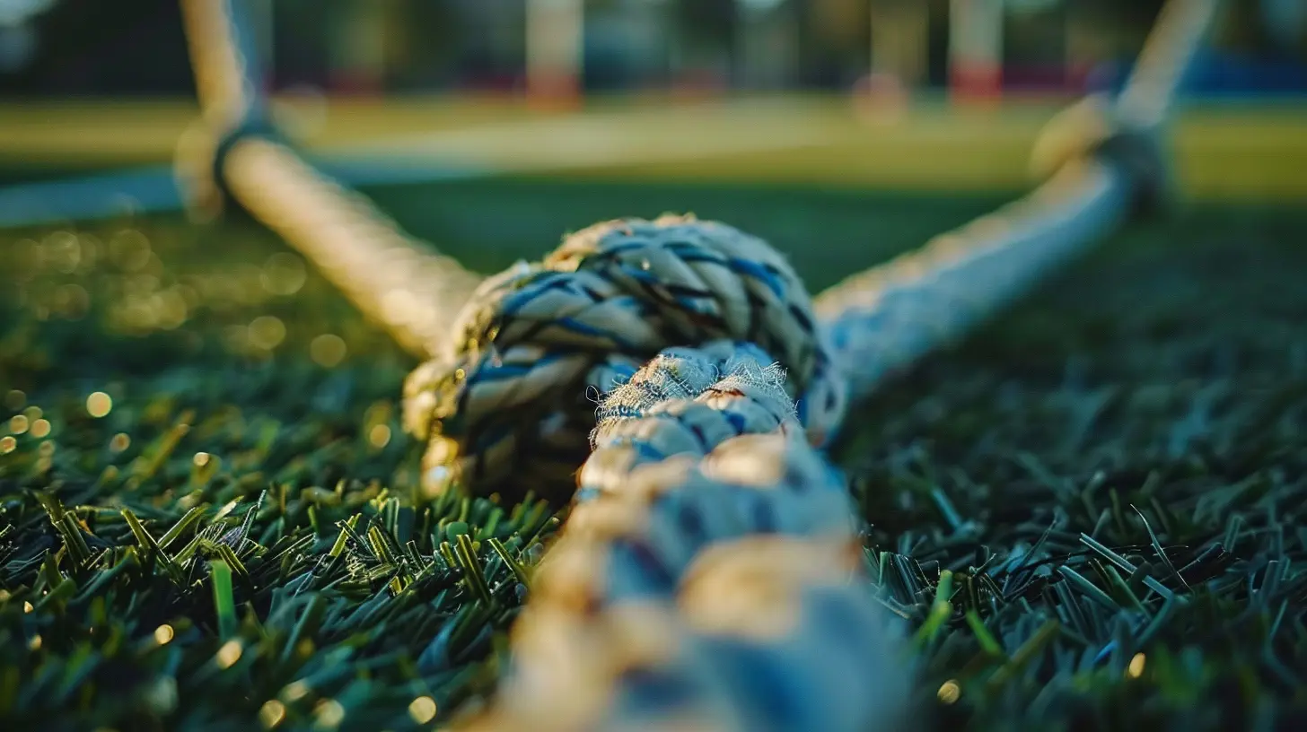 Essential Warm-Up Routines for Amateur Athletes