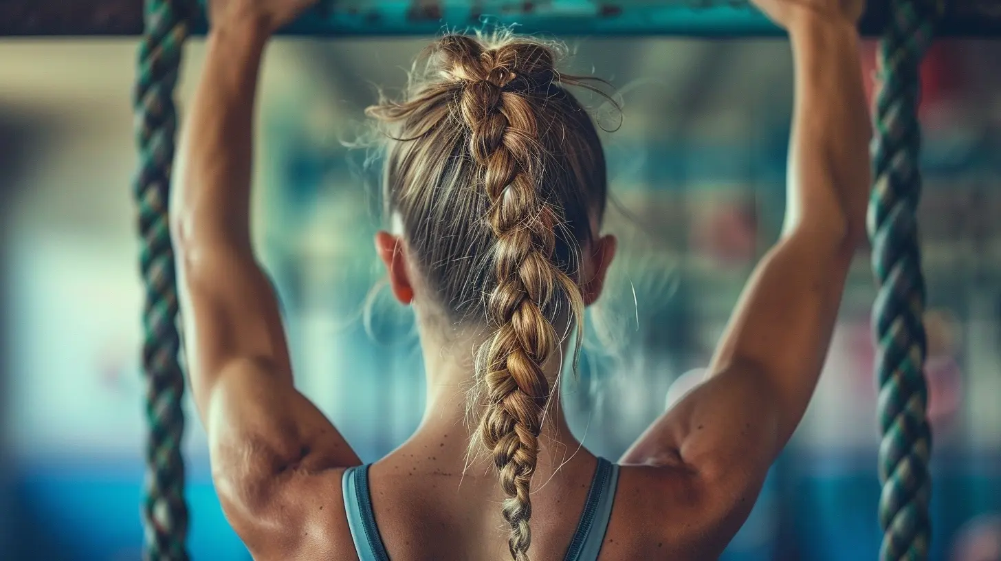 Essential Warm-Up Routines for Amateur Athletes