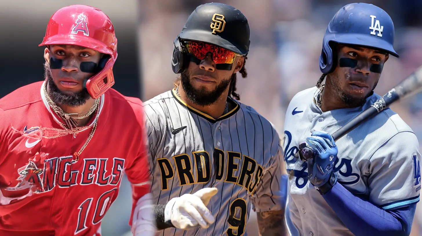Evaluating the MVP Contenders Through Midseason Stats in 2026
