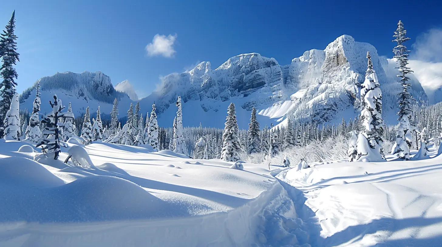 Exploring Backcountry Snowboarding: What You Need to Know