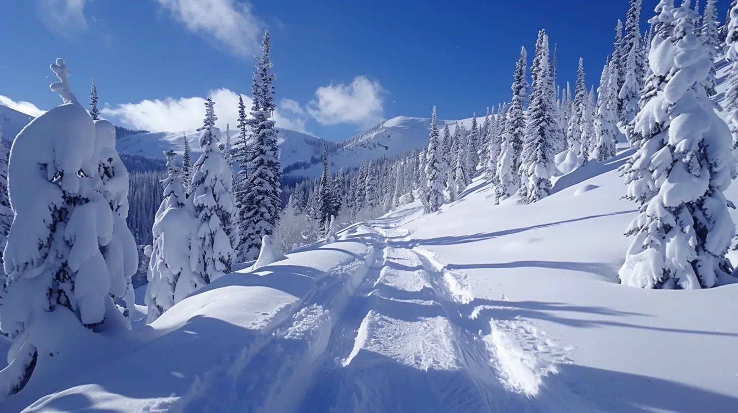 Exploring Backcountry Snowboarding: What You Need to Know