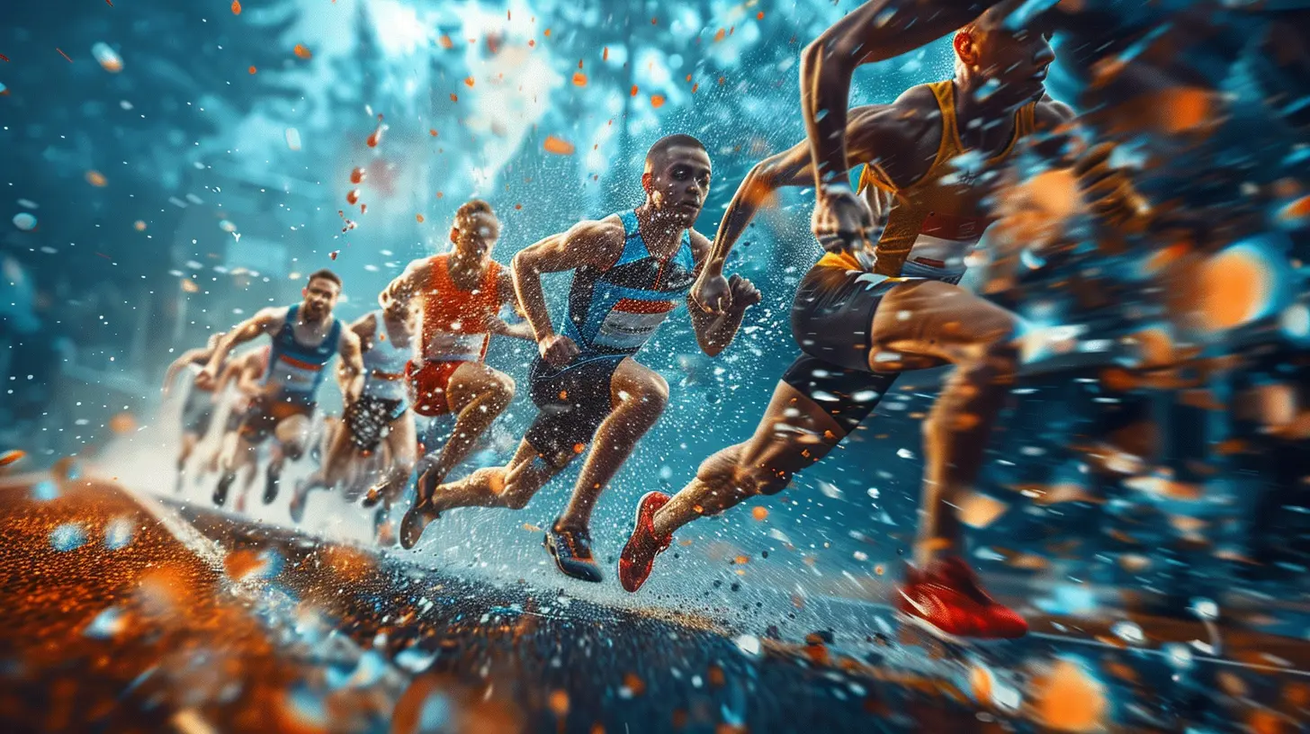 Exploring Cross-Sport Endorsements: When Athletes Go Beyond Their Game