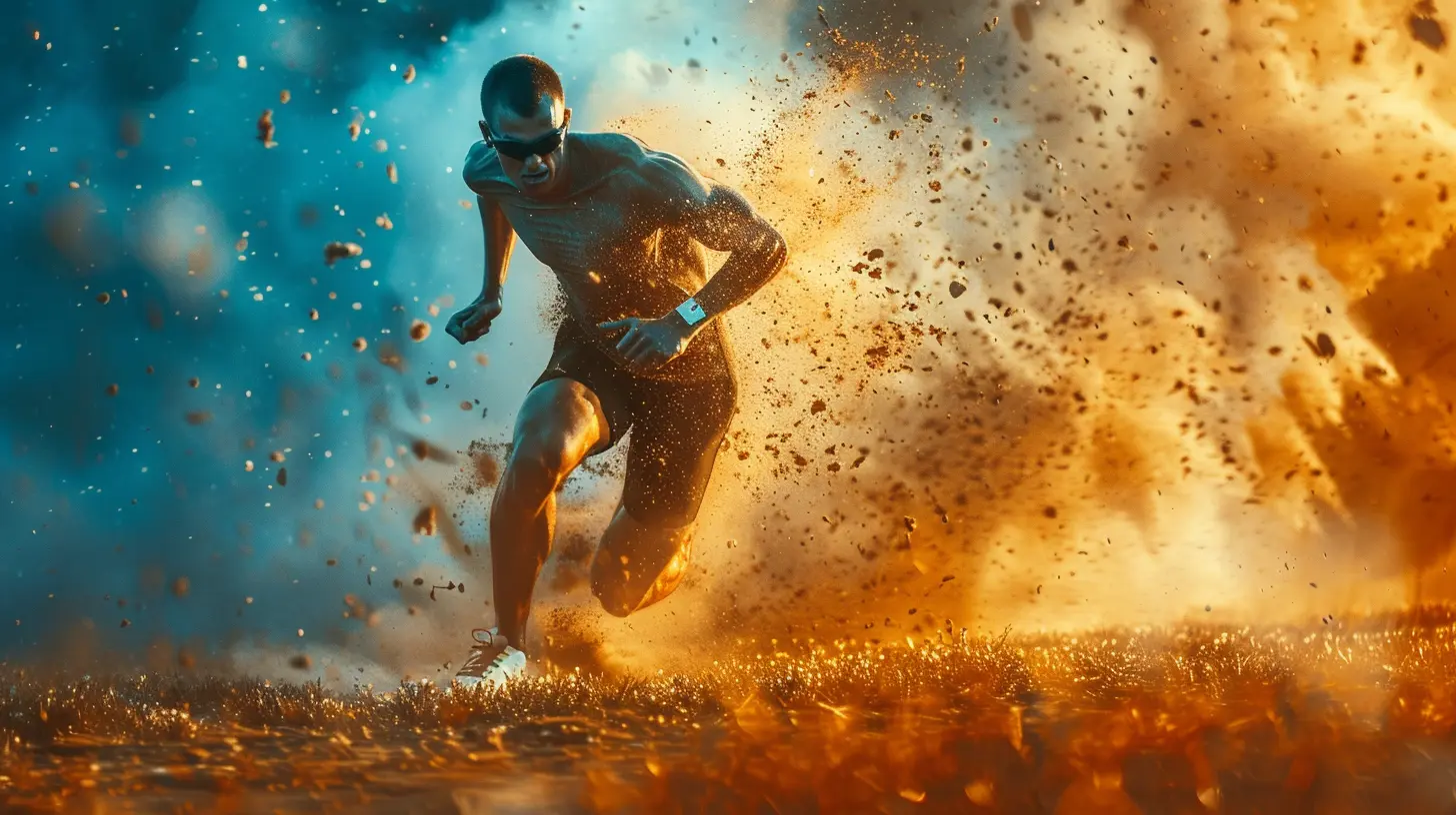Exploring Cross-Sport Endorsements: When Athletes Go Beyond Their Game