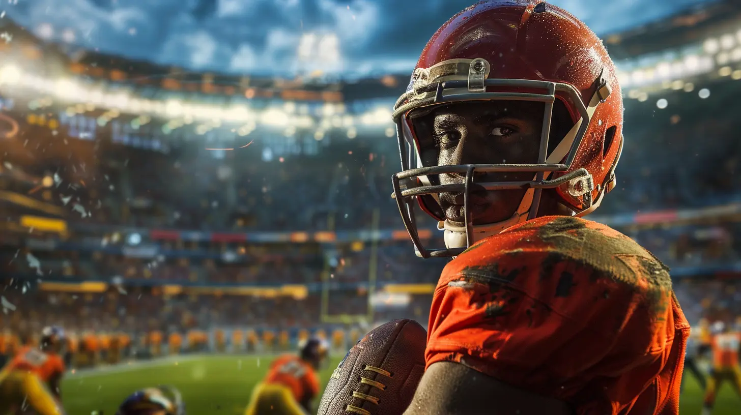 Exploring the Cultural Significance of Sports Documentaries