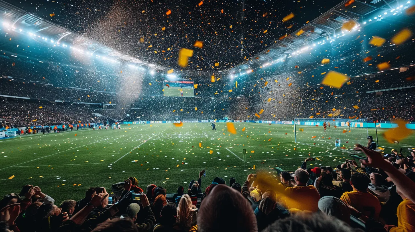 Exploring the Cultural Significance of Sports Documentaries