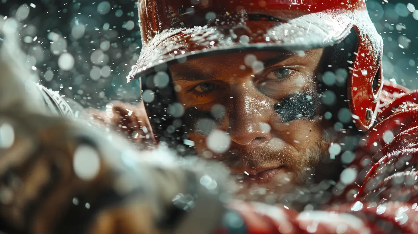 Exploring the Grit and Glory in Sports Documentaries