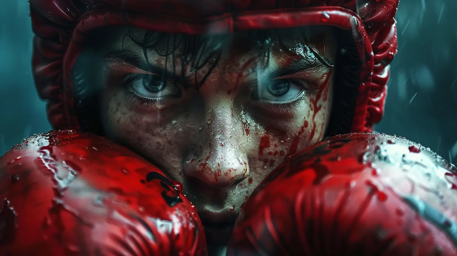 Exploring the Grit and Glory in Sports Documentaries
