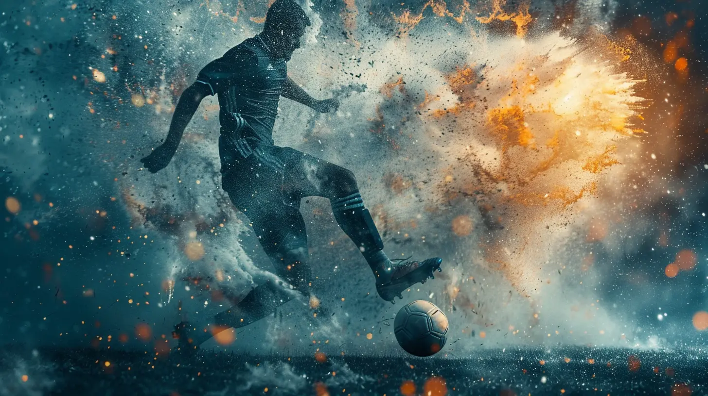 Exploring the Grit and Glory in Sports Documentaries