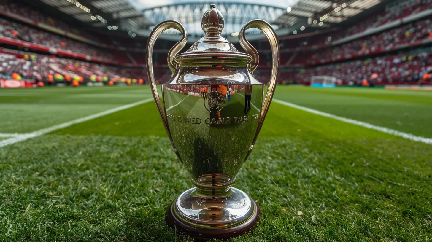 FA Cup Final: Can the Cinderella Story End with a Trophy?
