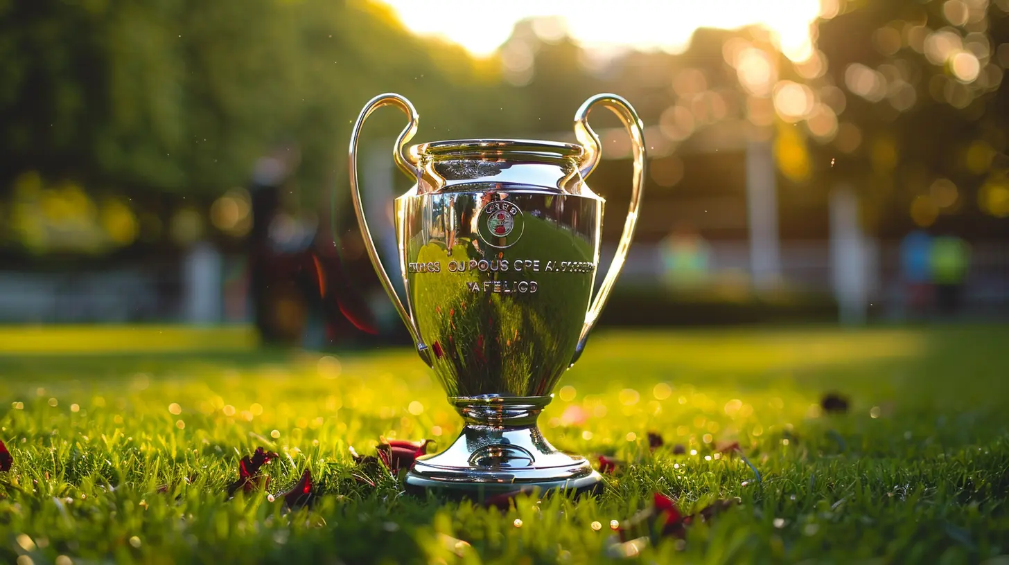FA Cup Final: Can the Cinderella Story End with a Trophy?