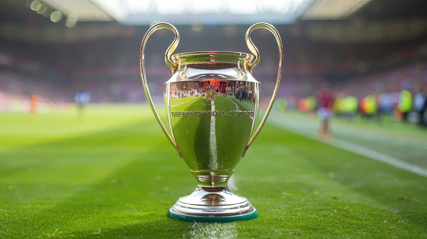 FA Cup Final: Can the Cinderella Story End with a Trophy?