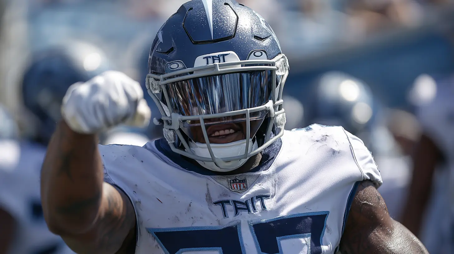 Fan Reactions to Preseason Buzz Around 2027 Hopefuls