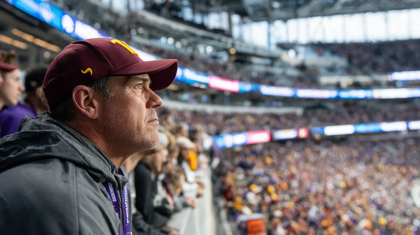 Fan Reactions to Preseason Buzz Around 2027 Hopefuls