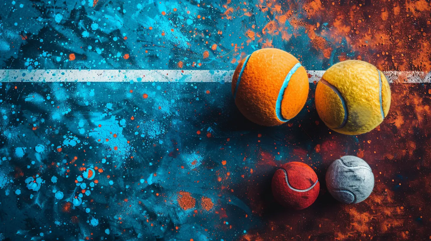 Finding Balance Between Work and Amateur Athletics