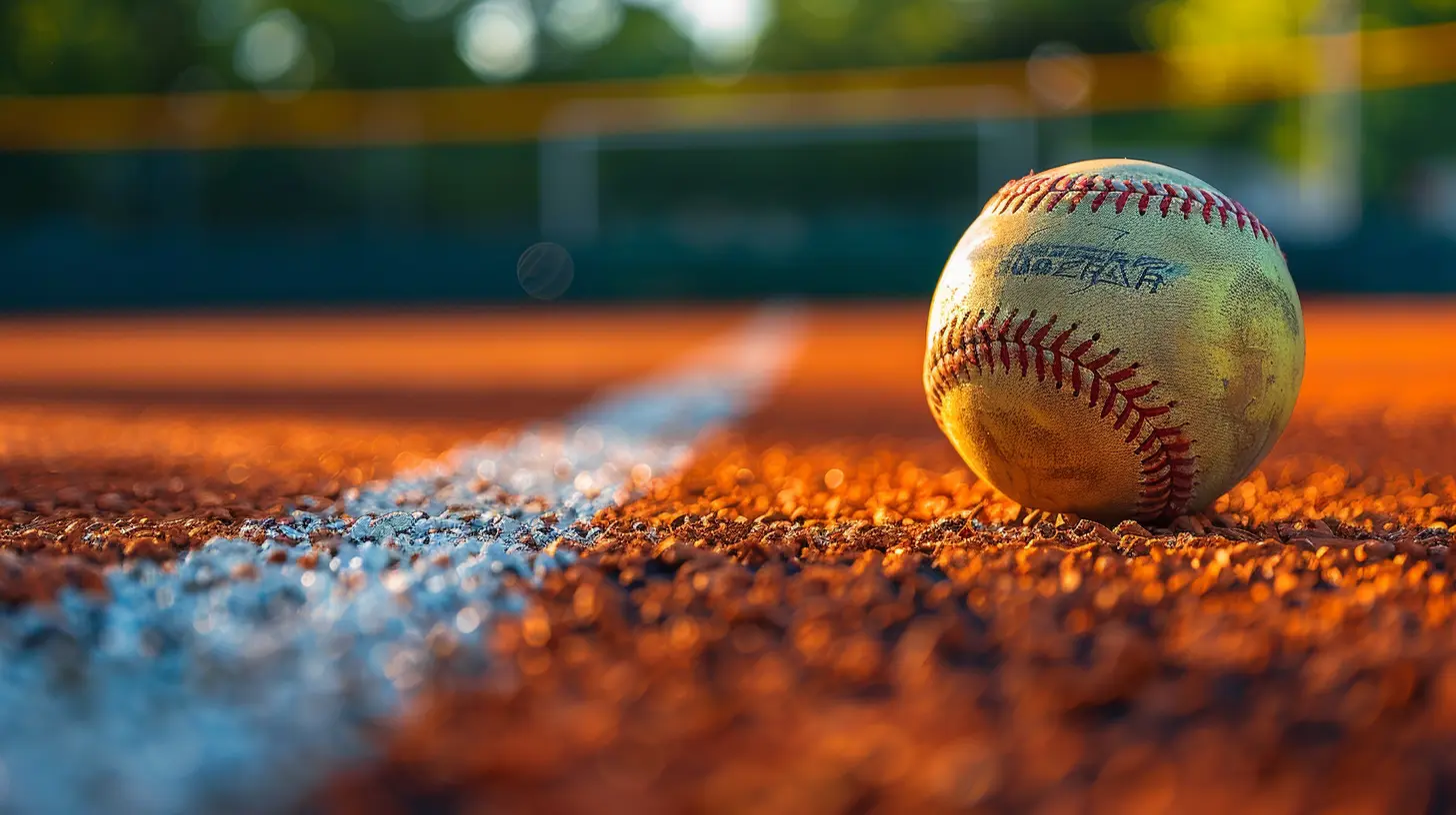 Finding Balance Between Work and Amateur Athletics
