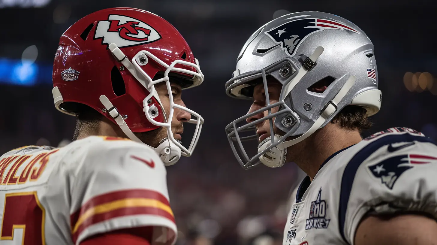 Five Moments That Made the 2026 Super Bowl Unforgettable