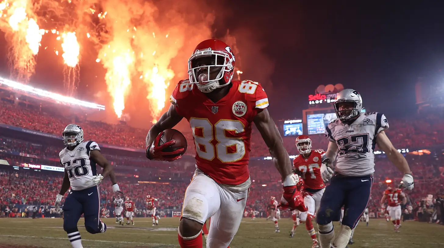 Five Moments That Made the 2026 Super Bowl Unforgettable