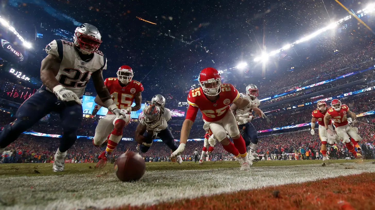 Five Moments That Made the 2026 Super Bowl Unforgettable